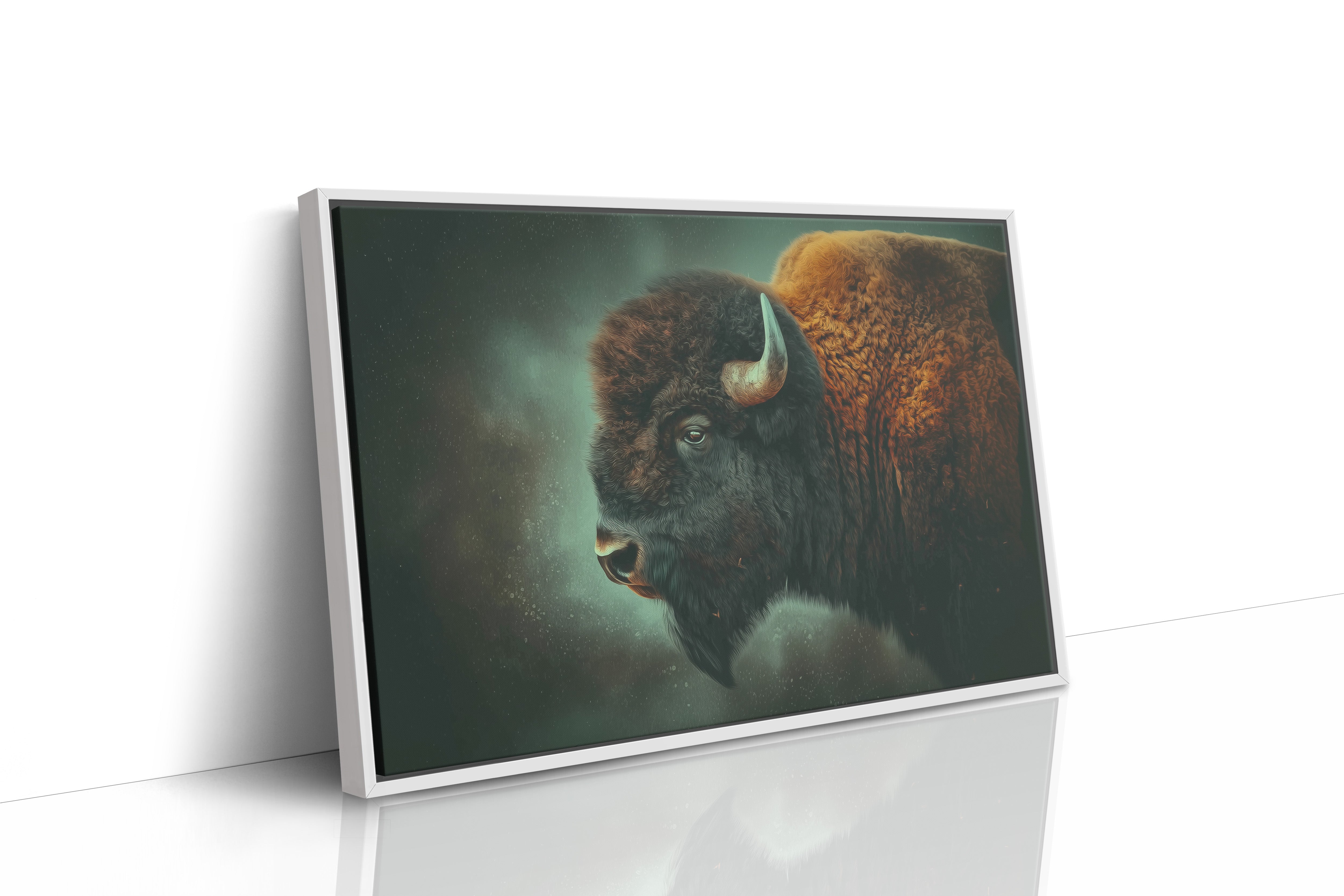 Prairie Kings Remember Ancient Songs