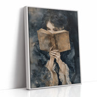 Lost Between Ancient Pages