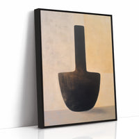 Shapes Cast Stories In Morning Light