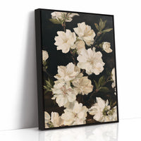 Blossoms in the Dark
