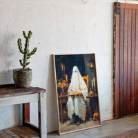 A Feast for the Forgotten