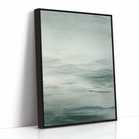 Seafoam Mists Paint Summer Memories