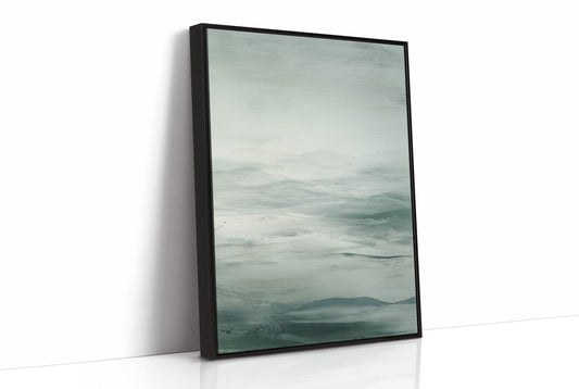 Seafoam Mists Paint Summer Memories