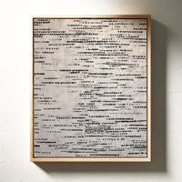 Rhythms of Time and Touch