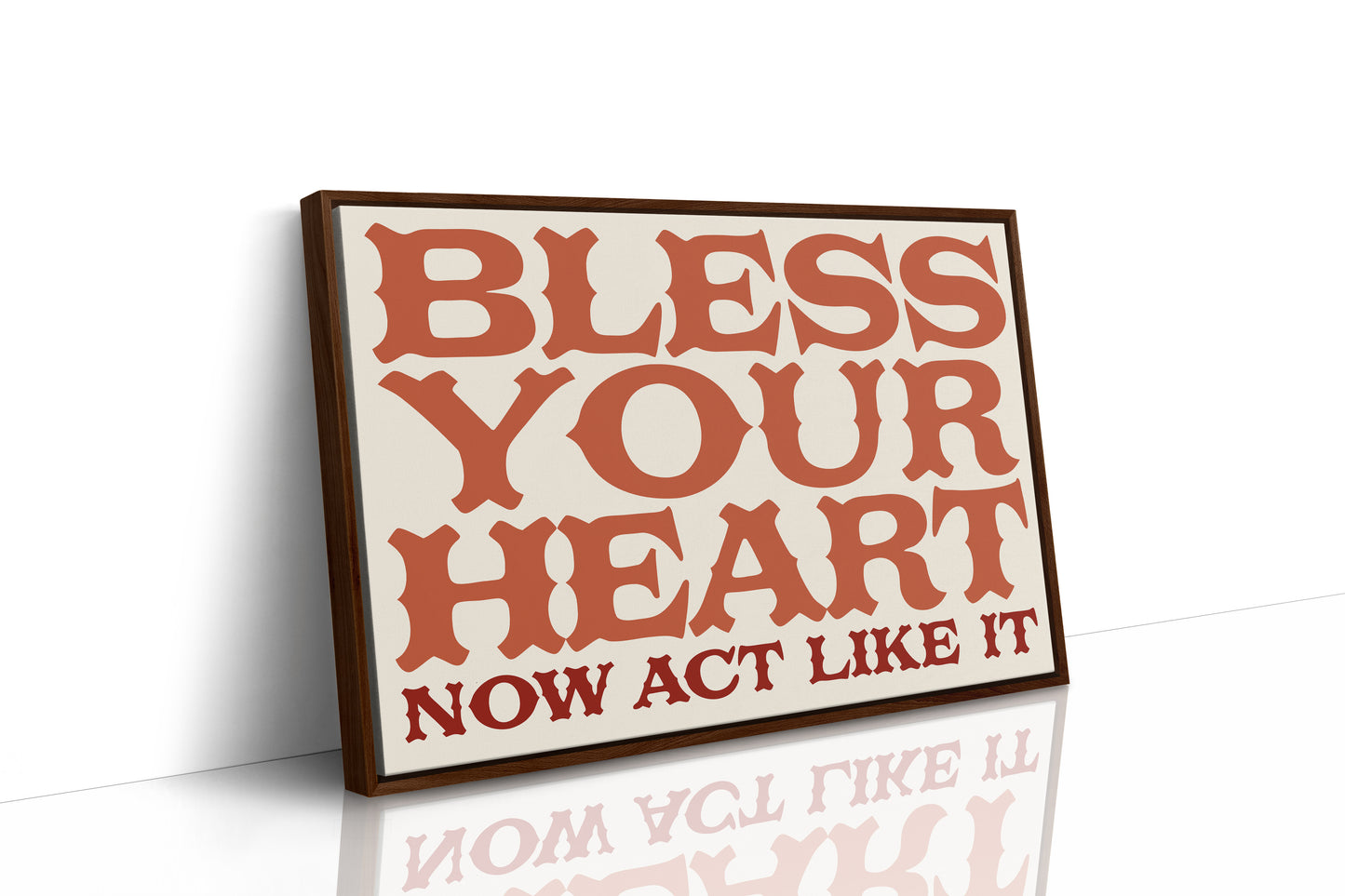 Southern Kindness With a Footnote