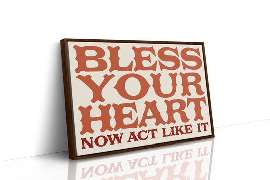 Southern Kindness With a Footnote