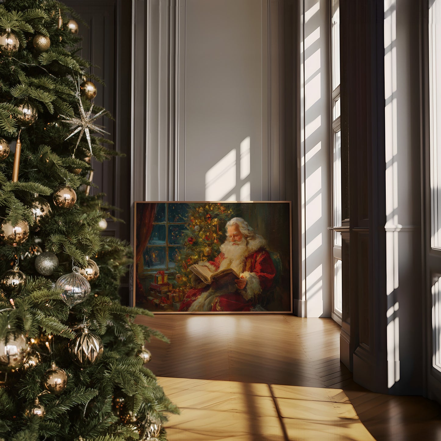 Stories Glow By Candlelight's Grace