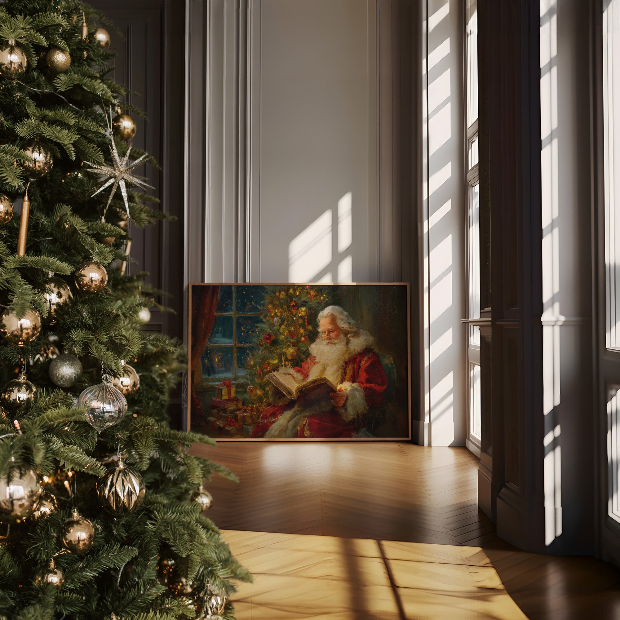 Stories Glow By Candlelight's Grace