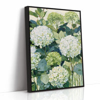 Garden Hydrangea Abundance
