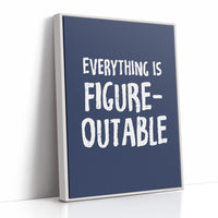 Figureoutable in Navy