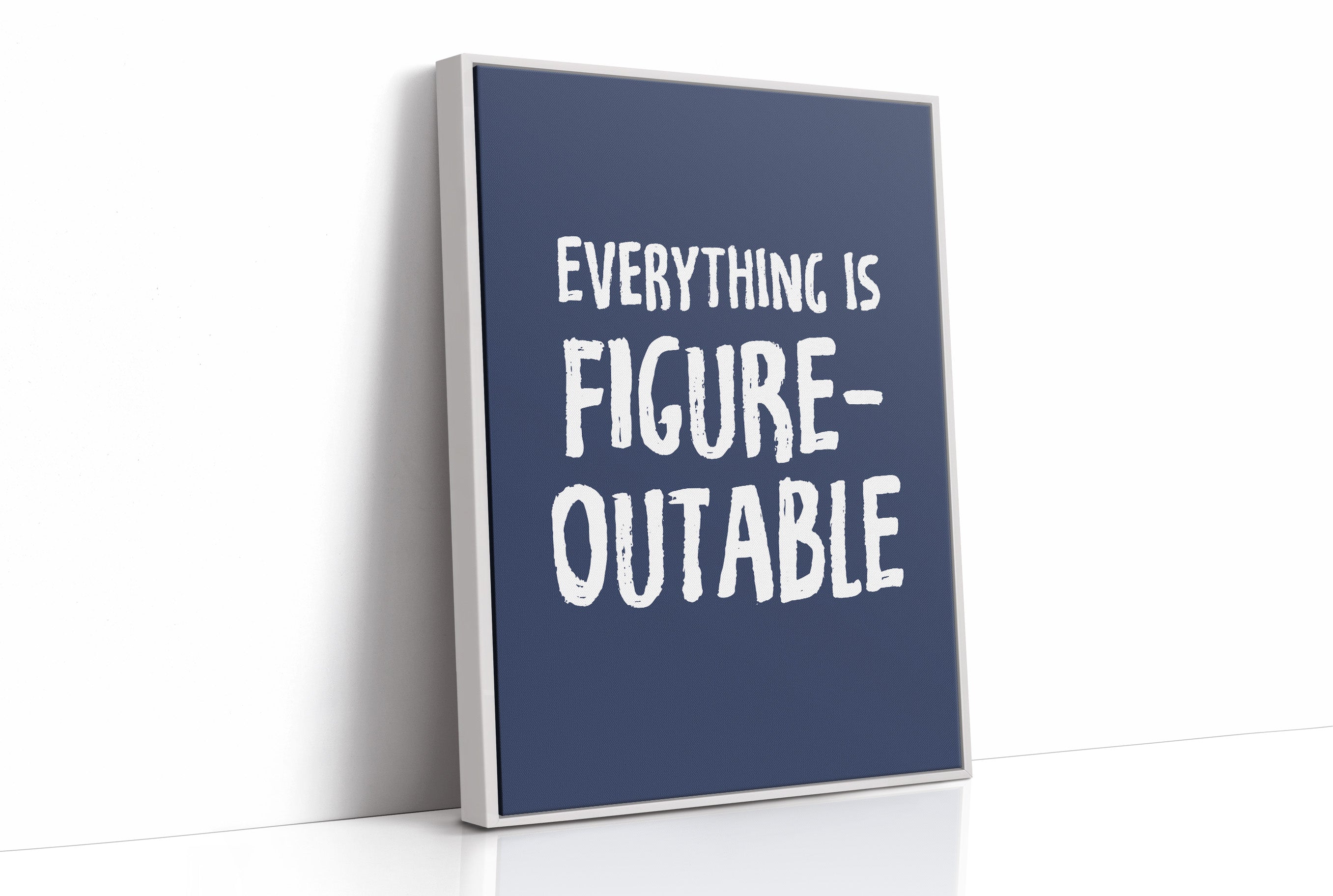 Figureoutable in Navy