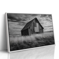Prairie Stars Remember Their Home