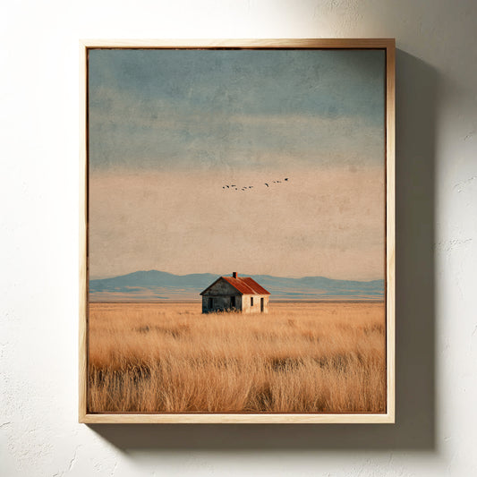 Where Memories Find Their Home