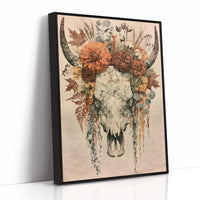Bone and Bloom, Fully Rustic