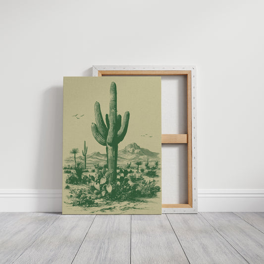Sage Stories From Desert Heights