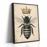 Long Live the Queen Bee