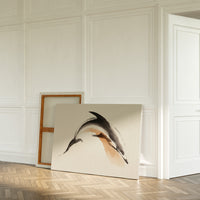 Ocean Grace Paints Morning Light