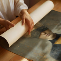 Keeper Of Unwritten Stories