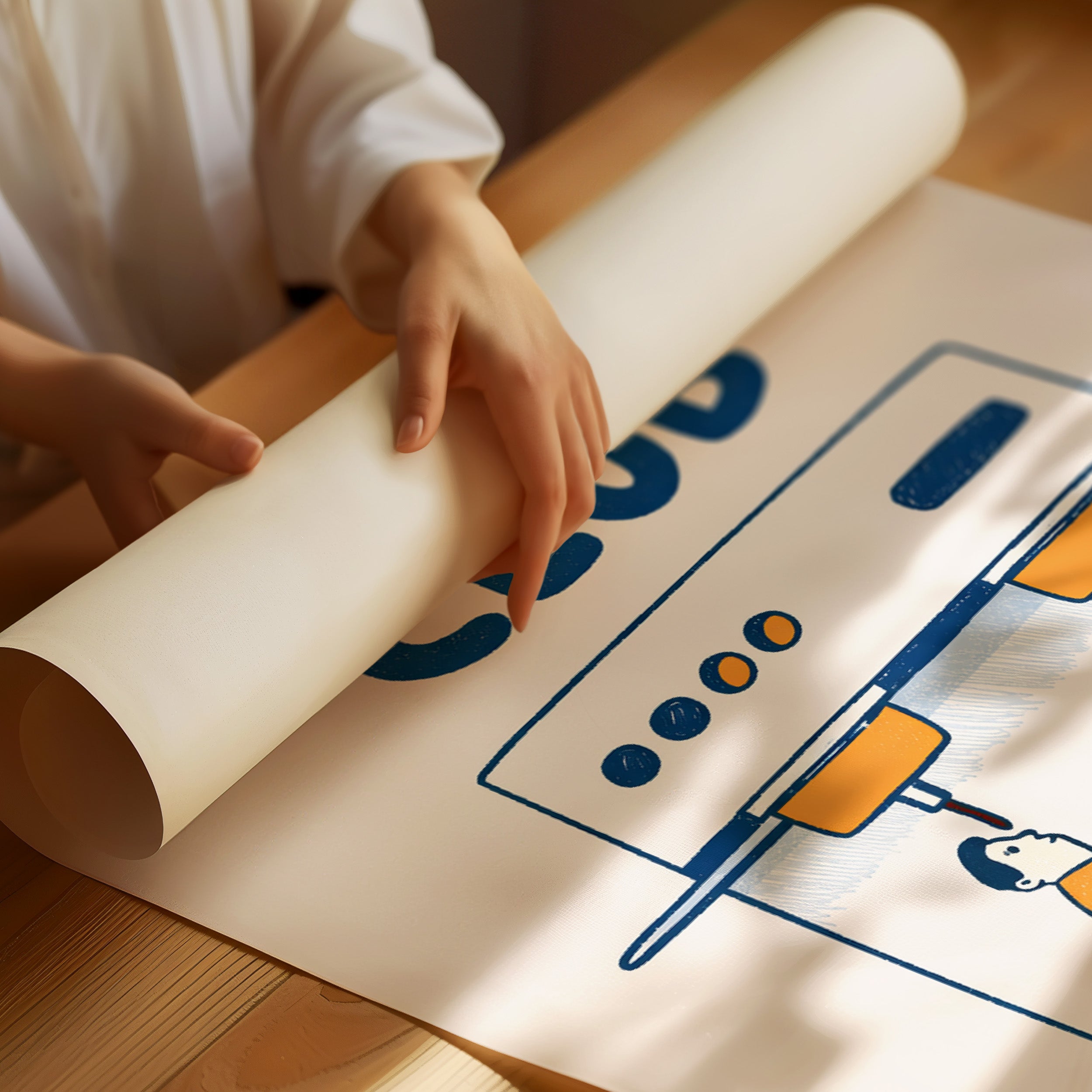 Caffeinated Connection: The Modern Ritual