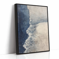 Tides Leave Their Stories Behind