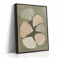 Sage Garden's Delicate Dance Unfolds