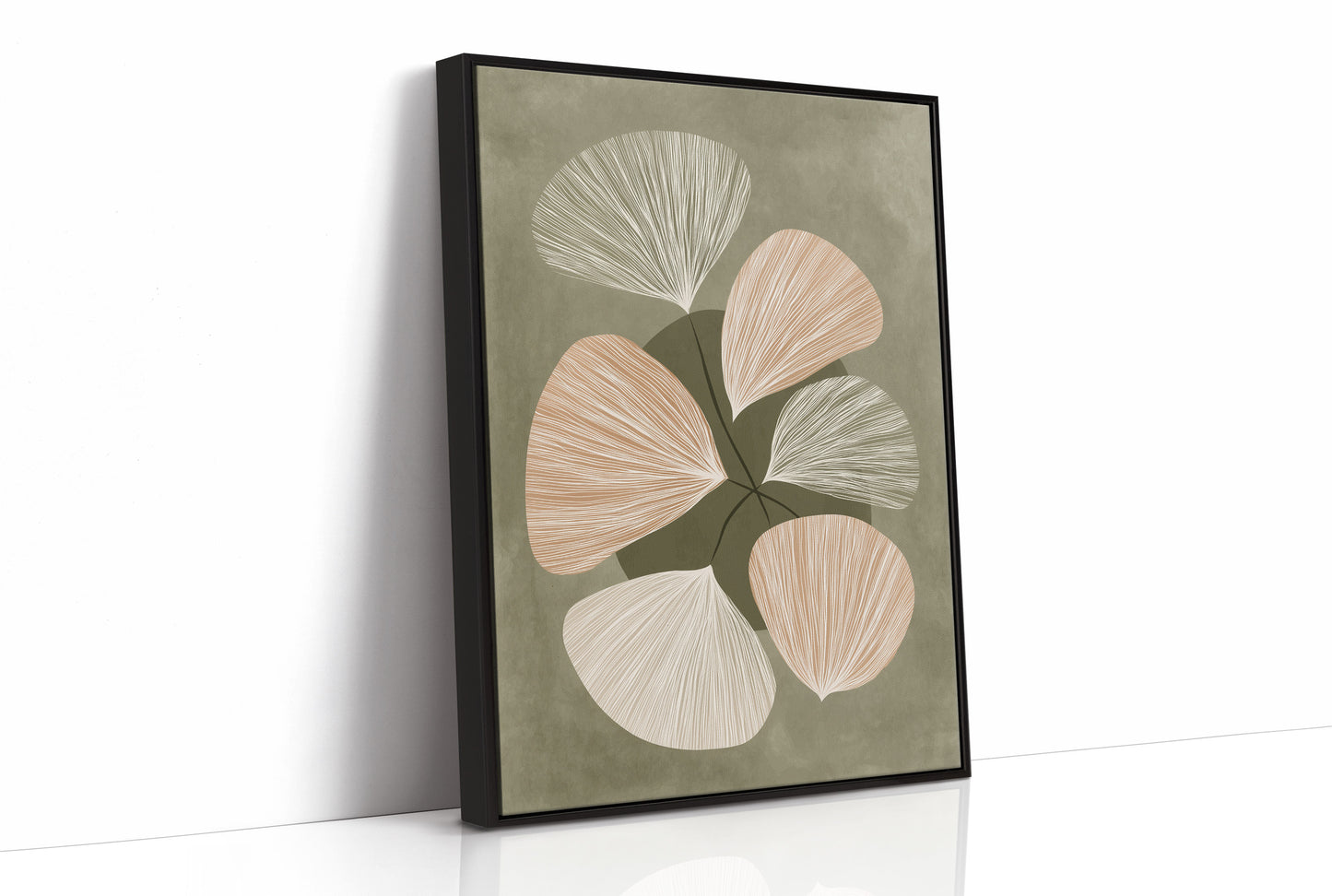 Sage Garden's Delicate Dance Unfolds