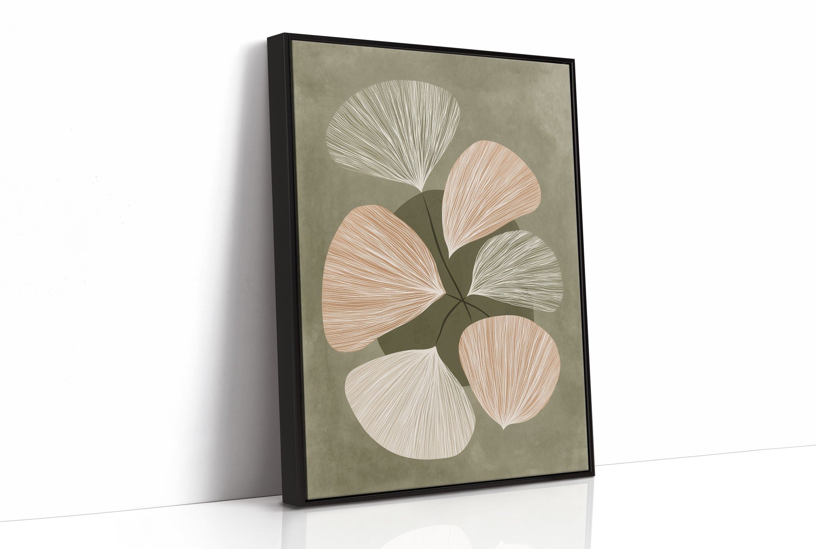 Sage Garden's Delicate Dance Unfolds