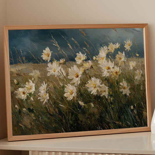 Fields of Golden Delights