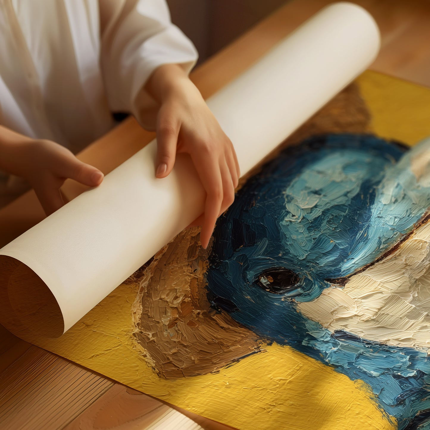 Dapper by Nature
