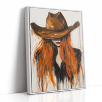 Outlaw Ember – Flame in the Desert