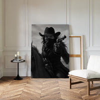 Outlaw Rider