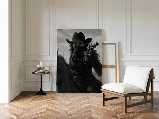 Outlaw Rider