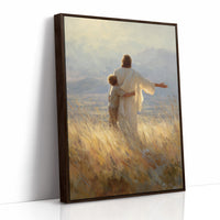 Horizons Beyond Golden Fields