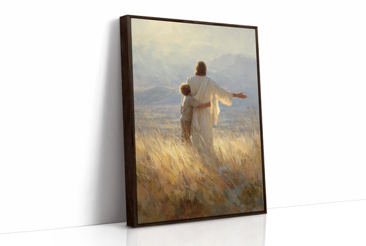 Horizons Beyond Golden Fields