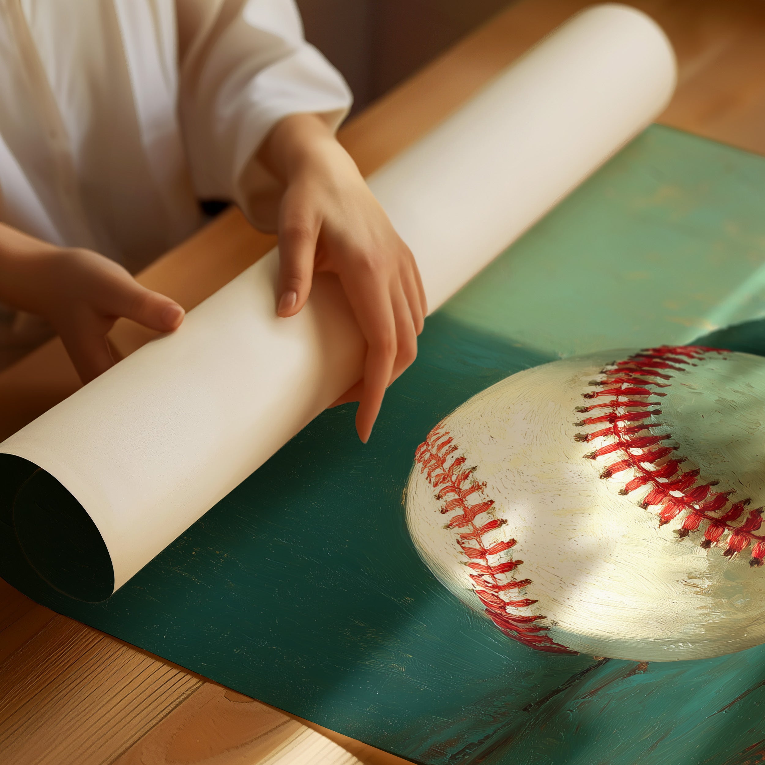 Bottom of the Ninth