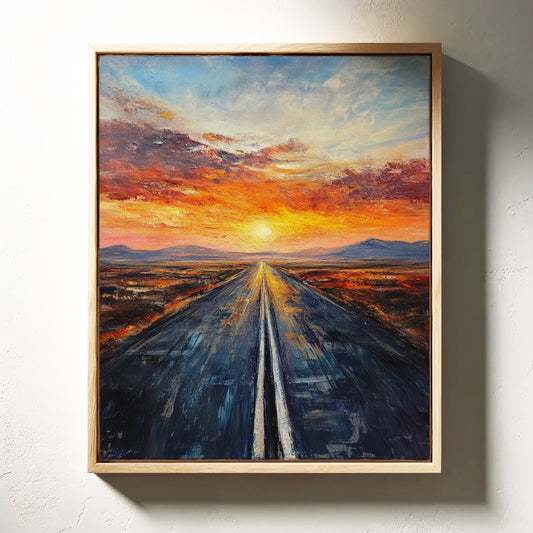 Highway to Sundown