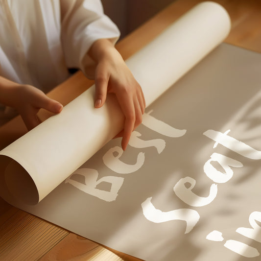 No One Argues With This Seat