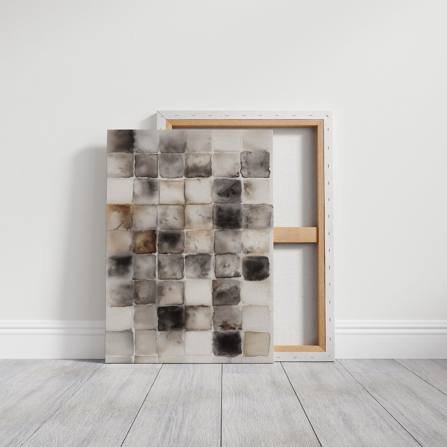 Afternoon Light Meets Urban Comfort