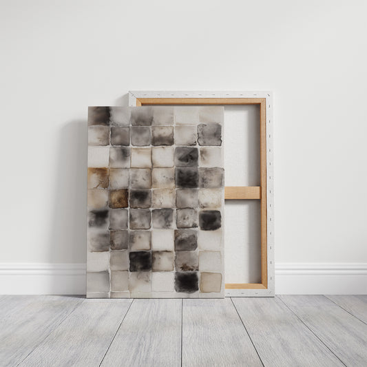 Afternoon Light Meets Urban Comfort