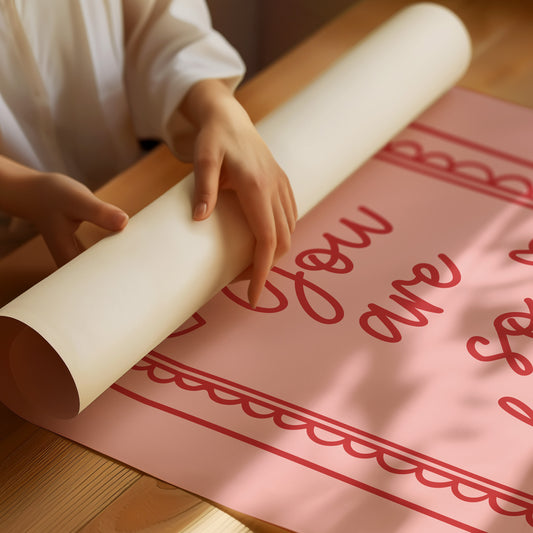 Affectionate Words: You are so Loved