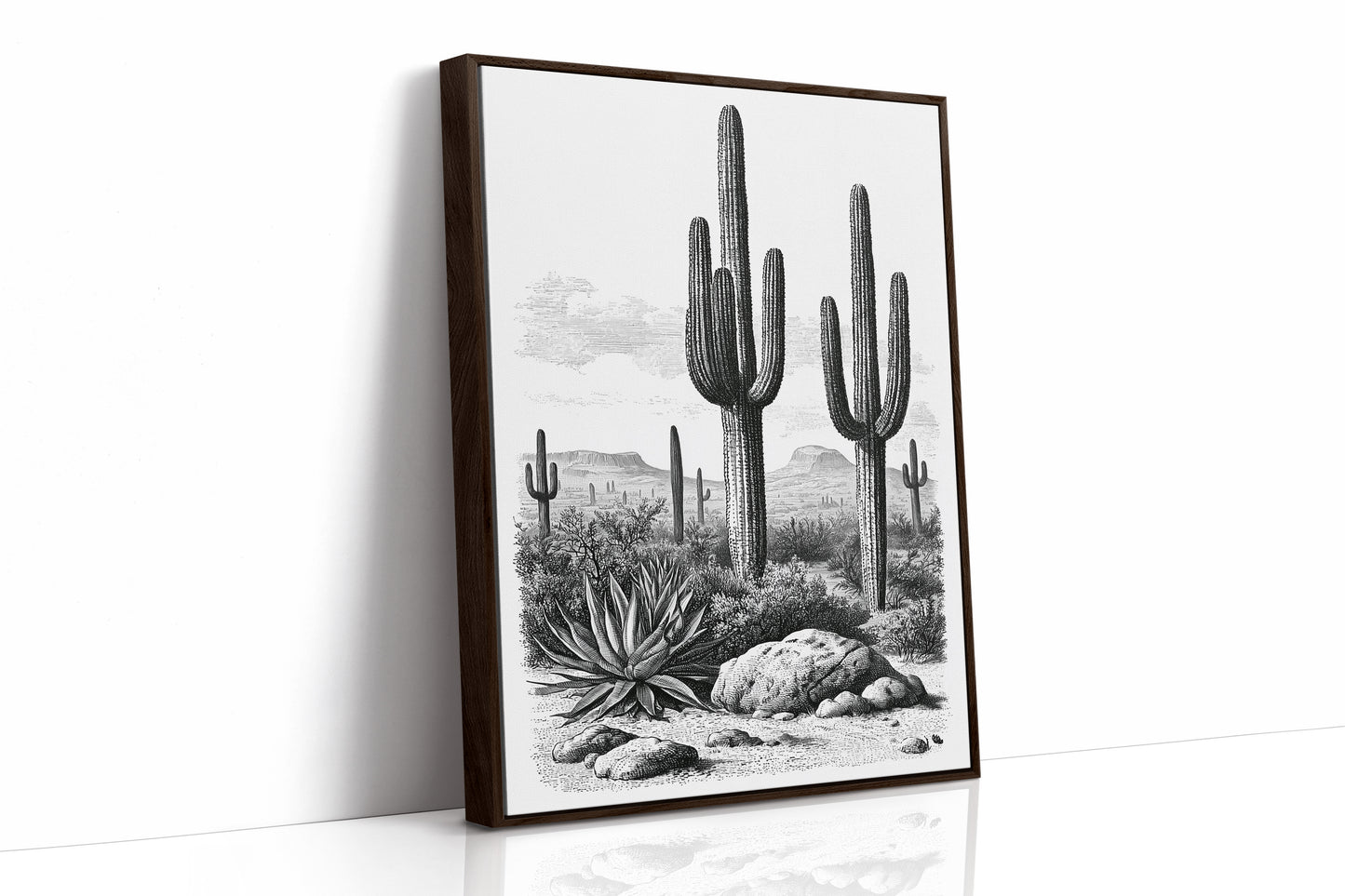 Saguaro Standing Committee