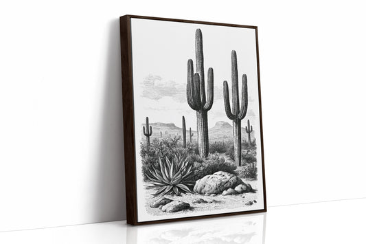 Saguaro Standing Committee