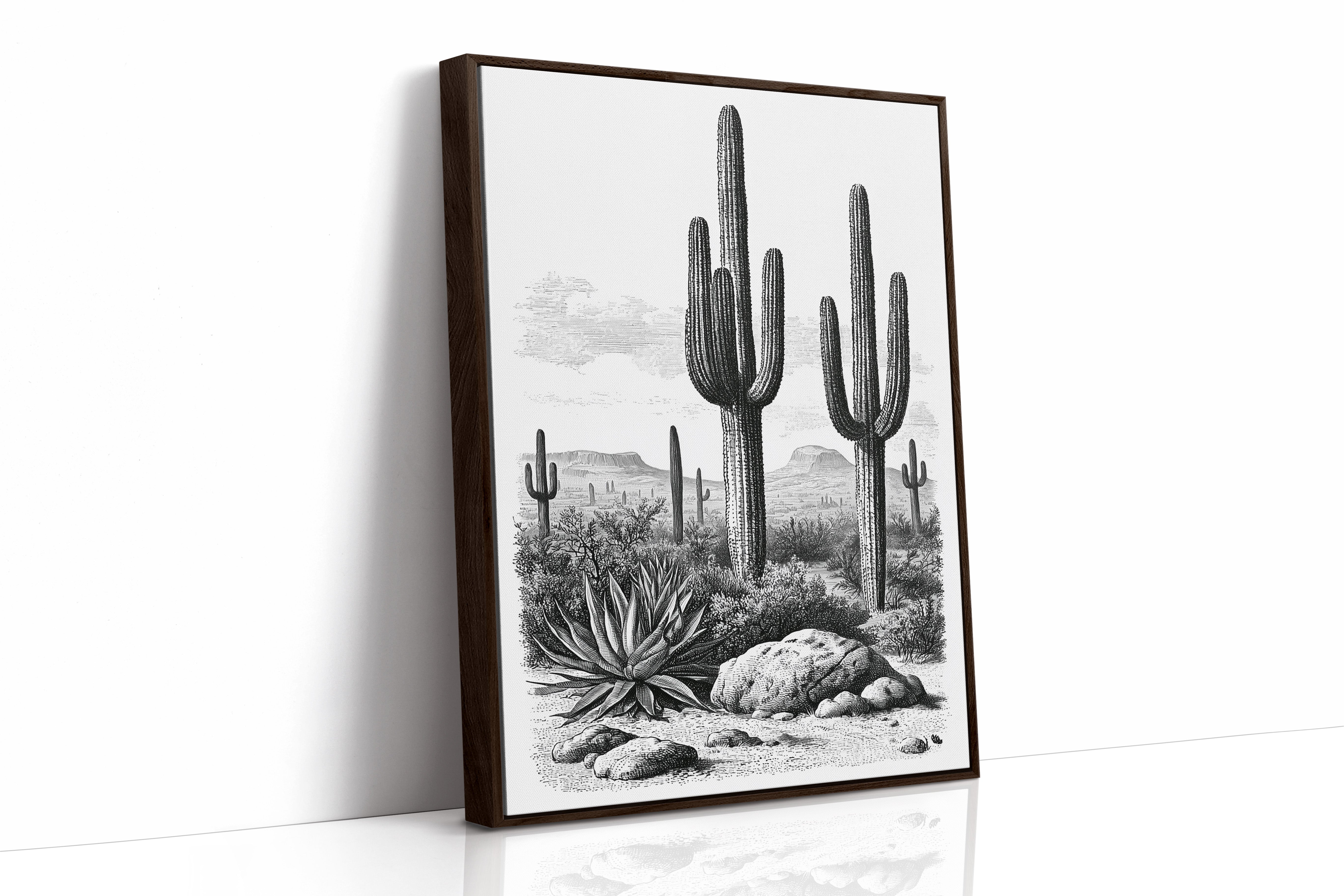 Saguaro Standing Committee