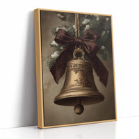 The Old Brass Bell