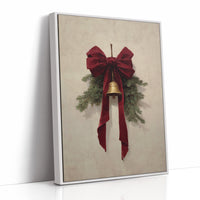 Velvet Bells Ring December Stories