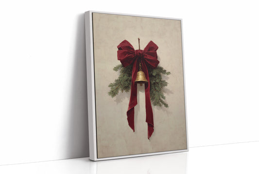 Velvet Bells Ring December Stories