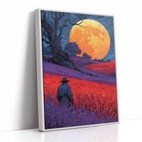 Scarecrow's Harvest Moon