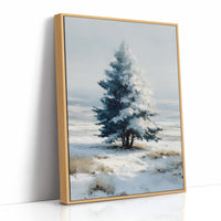 One Tree, Frost Line