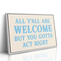 Southern Charm Speaks Blue Truth