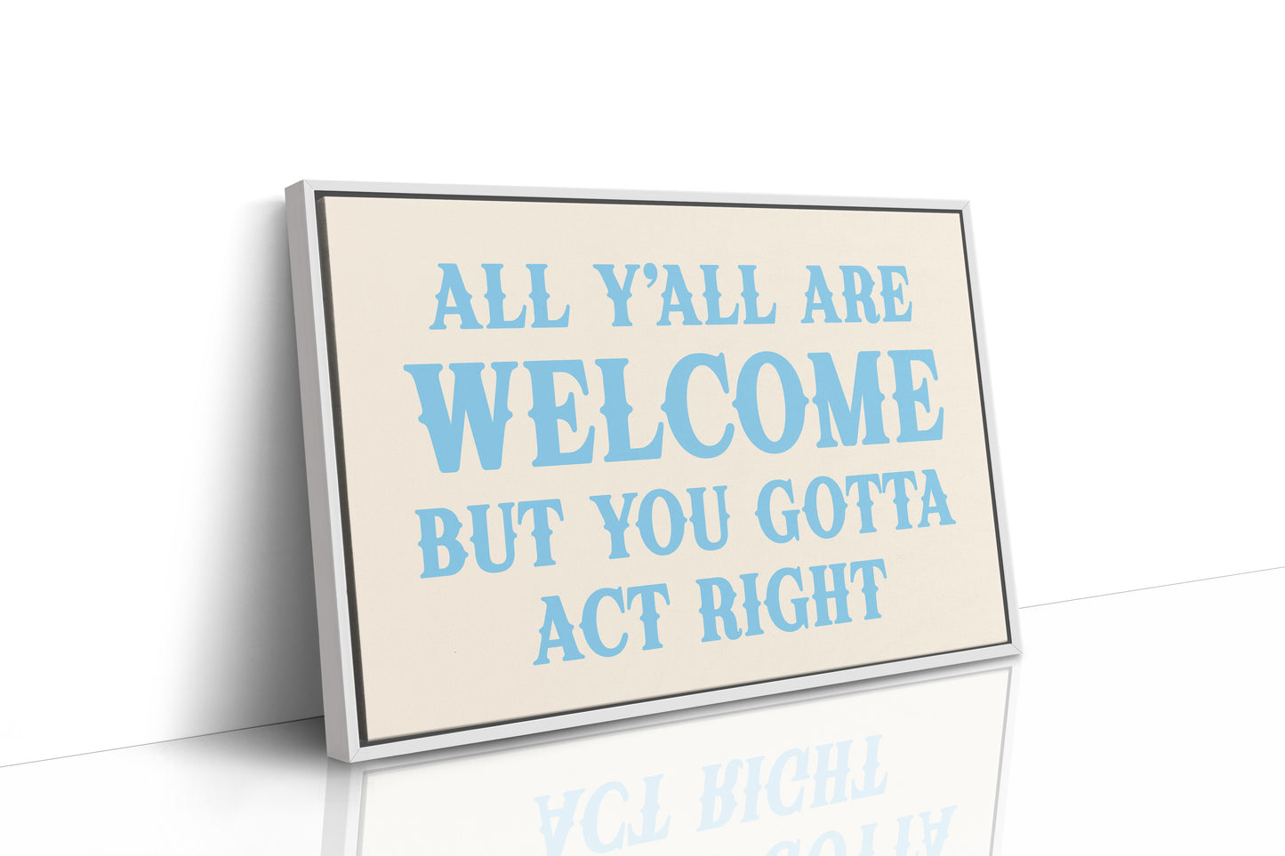 Southern Charm Speaks Blue Truth